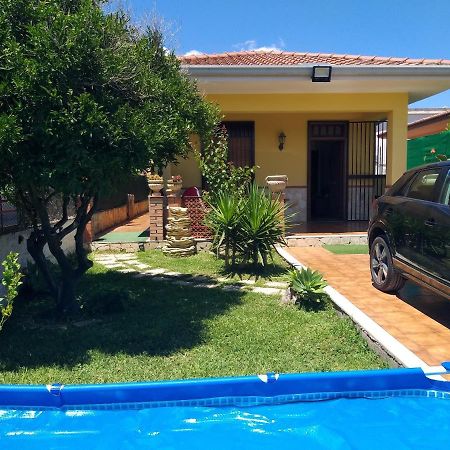 Elvyhouse Beach Katania Zewnętrze zdjęcie