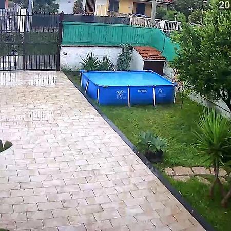 Elvyhouse Beach Katania Zewnętrze zdjęcie