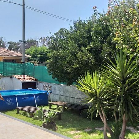 Elvyhouse Beach Katania Zewnętrze zdjęcie
