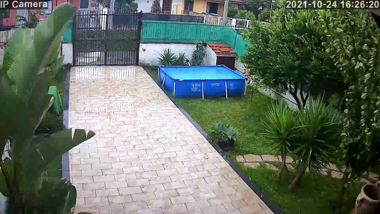 Elvyhouse Beach Katania Zewnętrze zdjęcie