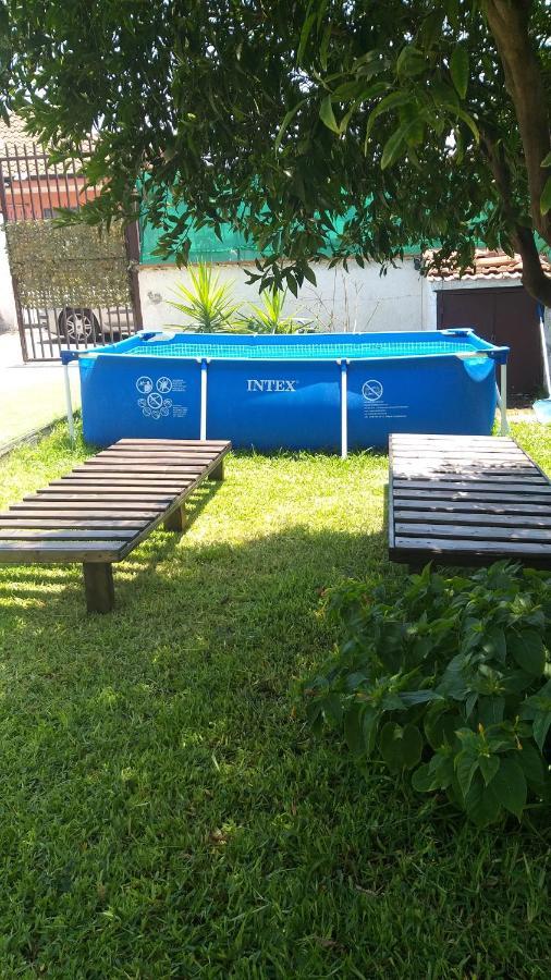 Elvyhouse Beach Katania Zewnętrze zdjęcie