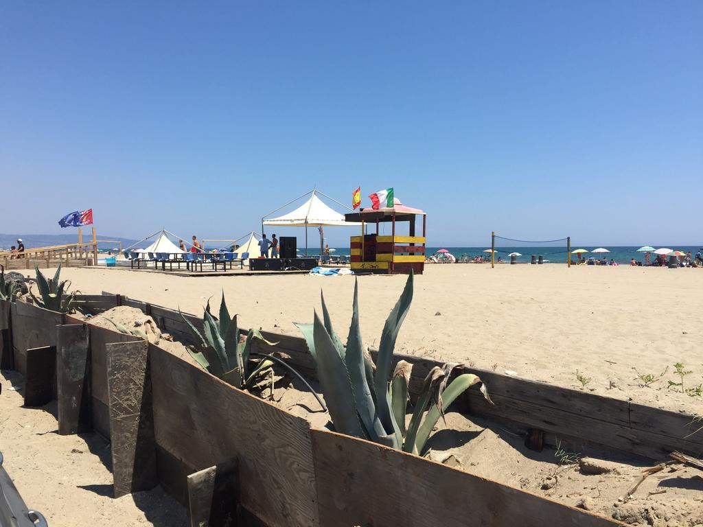 Elvyhouse Beach Katania Zewnętrze zdjęcie