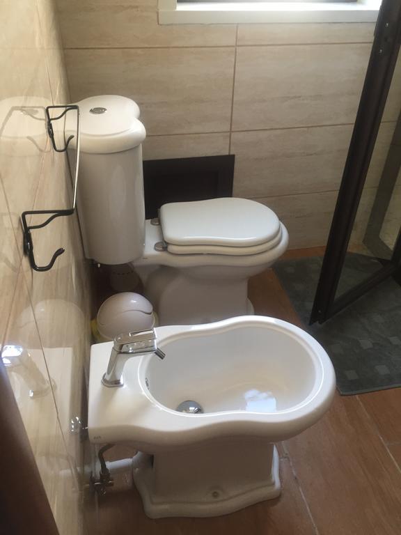 Elvyhouse Beach Katania Zewnętrze zdjęcie