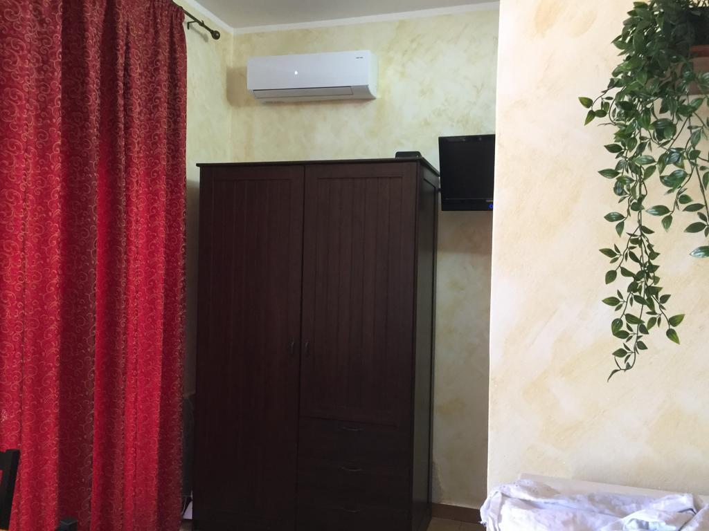 Elvyhouse Beach Katania Zewnętrze zdjęcie