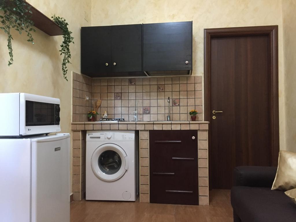 Elvyhouse Beach Katania Zewnętrze zdjęcie