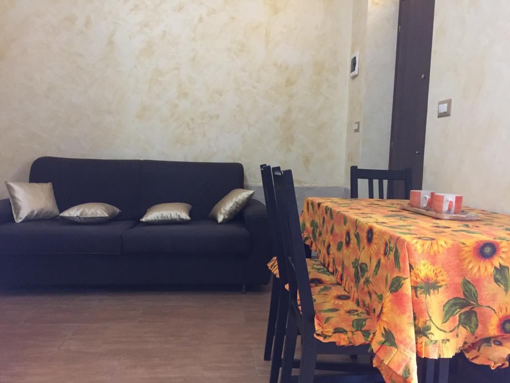 Elvyhouse Beach Katania Zewnętrze zdjęcie