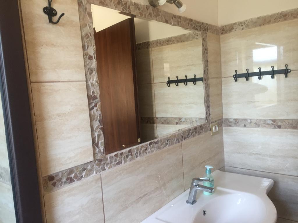 Elvyhouse Beach Katania Zewnętrze zdjęcie