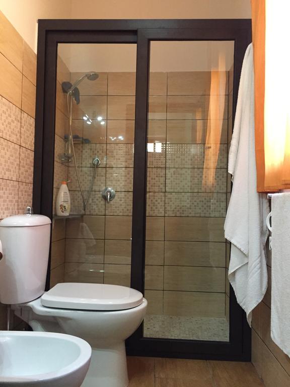 Elvyhouse Beach Katania Zewnętrze zdjęcie