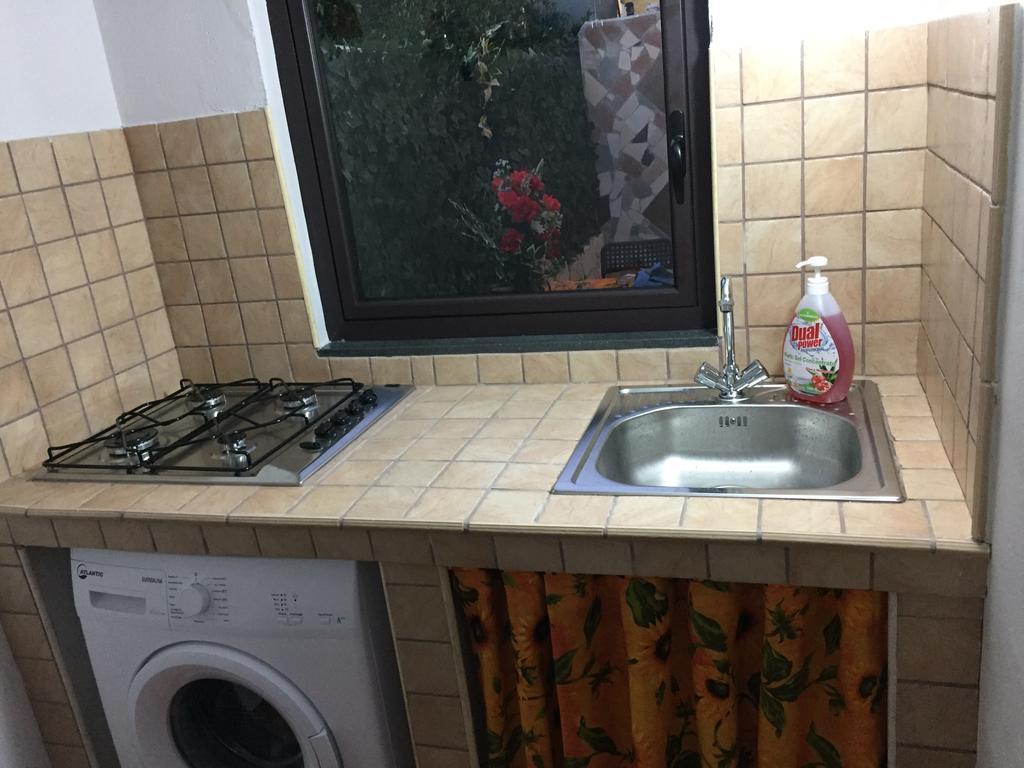 Elvyhouse Beach Katania Zewnętrze zdjęcie