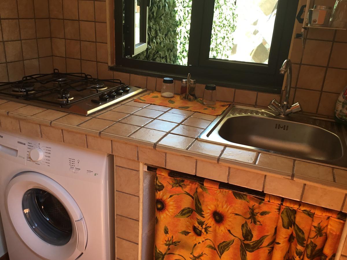 Elvyhouse Beach Katania Zewnętrze zdjęcie