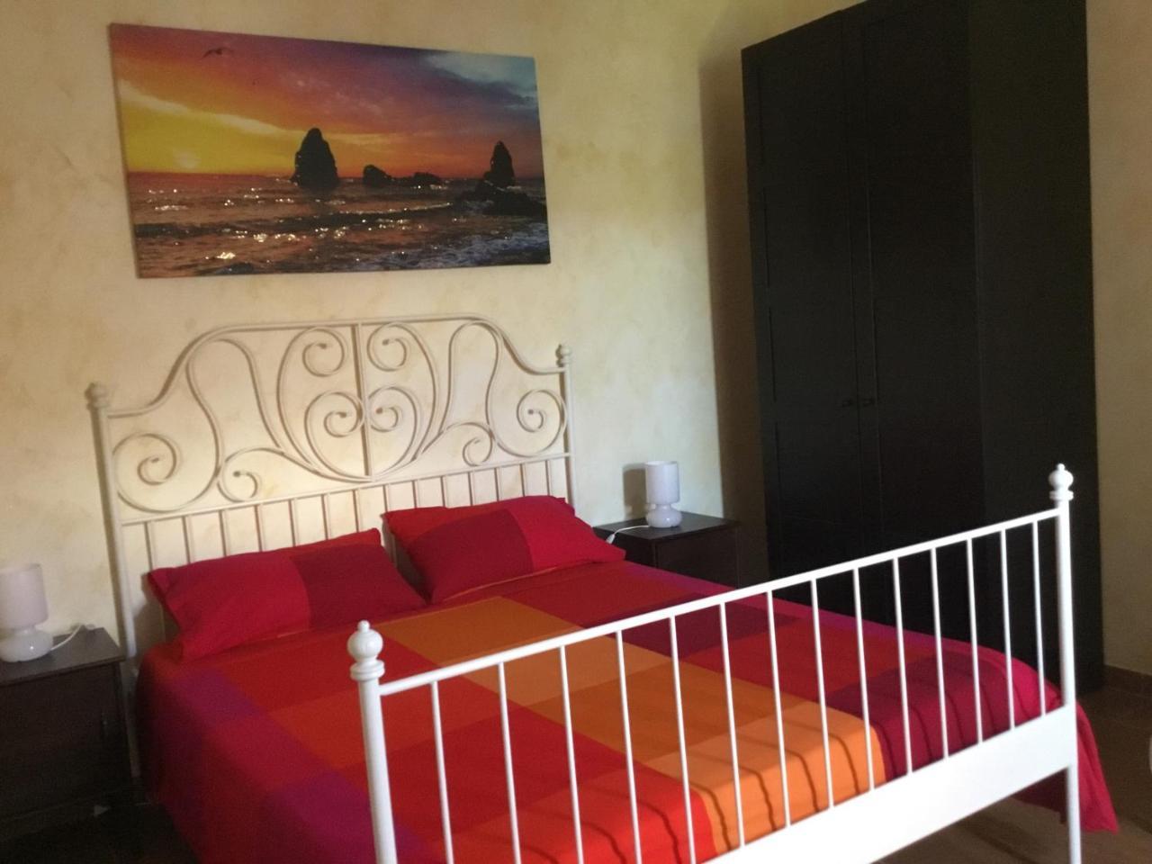 Elvyhouse Beach Katania Zewnętrze zdjęcie