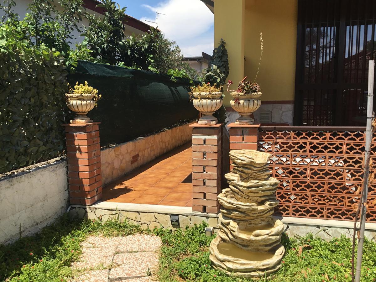 Elvyhouse Beach Katania Zewnętrze zdjęcie